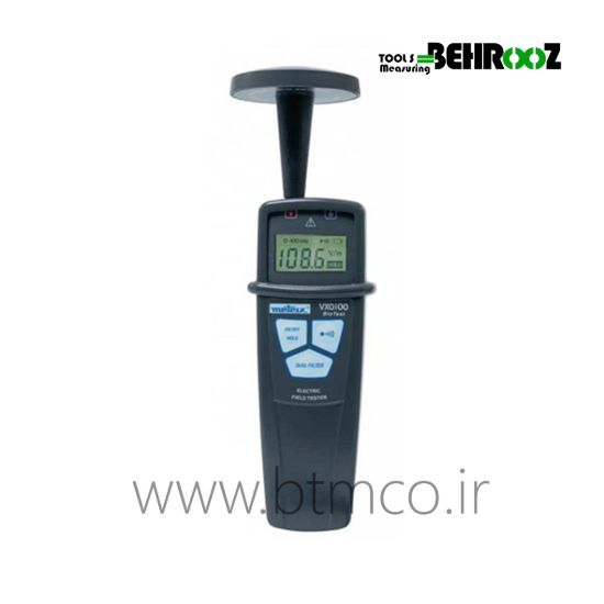 METRIX VX 0100